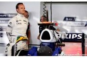 Barrichello est content pour lui et pour Hulkenberg