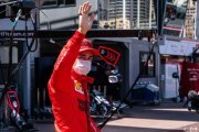 Leclerc n'est pas trop dur envers lui-même pour son crash à Monaco