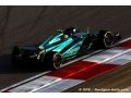 Alonso : L'absence de Stroll a 'fait beaucoup de mal' à Aston Martin F1