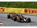 Coulthard : 'L'enfer gèlera avant' que Verstappen s'excuse