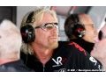Branson souhaite voir Virgin Racing au top d'ici trois ans