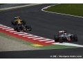 Race - Austrian GP report: Haas F1 Ferrari