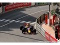 Ricciardo met ses espoirs de titre mondial de côté