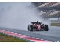 Ferrari veut avoir le 'moteur le plus puissant' selon Sainz