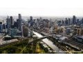 La F1 et l'ATP surveillent la qualité de l'air à Melbourne