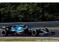 Aston Martin F1 va bientôt confirmer Vettel pour 2022