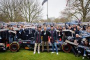 Horner : Je doute qu'une telle saison se reproduise de mon vivant !