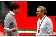 Todt veut réduire le prix des V6, Ferrari et Mercedes irrités