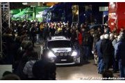 Monte win earns Finns more fans