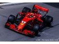 Title favourite Vettel's Ferrari car 'legal' - Marko