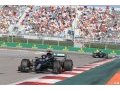 Hamilton must avoid further penalties - Wolff