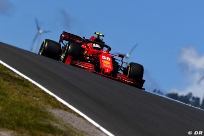 ‘Maintenant, la saison va être compliquée…’ Mekies très pessimiste pour Ferrari à Bakou