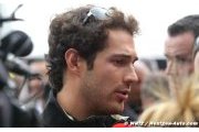 Sponsor says Senna to race Williams in 2012