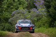 Neuville l'emporte en Australie