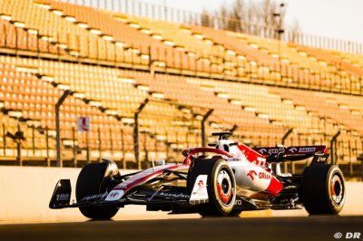 Alfa Romeo&nbsp;: De nouveaux sponsors grâce à l’attractivité de la F1