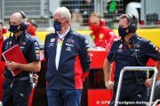 Marko denies Newey-Aston Martin rumours