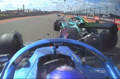 Thursday ’an important day’ for F1 - Alonso