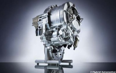 Flybrid KERS&nbsp;: L’avenir se prépare maintenant&nbsp;!