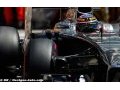 Rumour - Honda to buy into McLaren