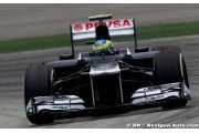 Trois moteurs Renault RS27 dans le Top 10 en Malaisie