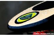 Un nez illégal pour la Lotus E22 ?