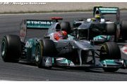 Monaco 2011 - GP Preview - Mercedes GP