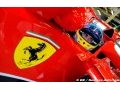 Alonso : Ferrari doit améliorer certaines choses