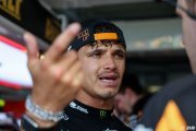Norris frustré d'être au seuil des pénalités moteur après 6 courses seulement
