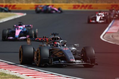 McNish est heureux qu’Audi F1 confirme sa ’bonne dynamique’