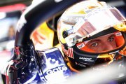 Domenicali doubts Verstappen will quit F1