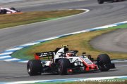 Bilan de mi-saison 2018 : Kevin Magnussen
