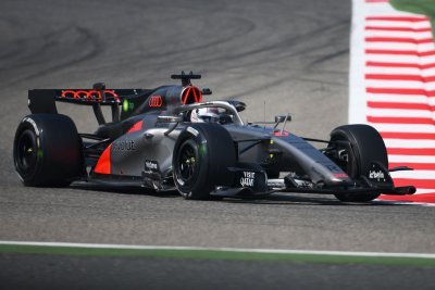 Audi F1, que penser d’une préparation à première vue réussie&nbsp;?