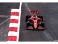‘Mécontent', Binotto analyse la défaite stratégique de Ferrari