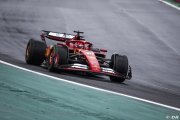 Ferrari a sous-estimé certains paramètres sous la pluie brésilienne
