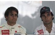 Esteban Gutierrez: I don't know if I am ready yet