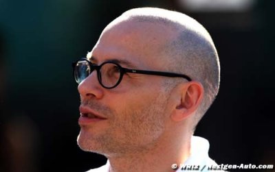 Villeneuve et l’arrivée des jeunes en F1
