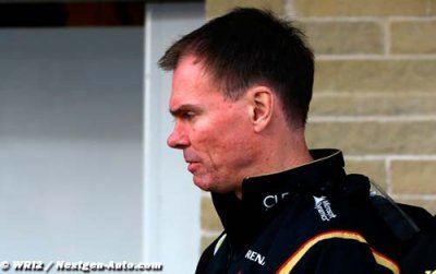 Renault delay adds ’compromises’ to 2016 car - Permane