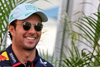 Cadillac defends Bottas-Perez driver lineup