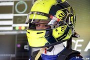 Norris ne s'inquiète pas d'affronter Ricciardo chez McLaren