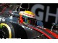 McLaren form not decisive for Hamilton's future - Neale