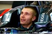 Sauber to hold 'Russia rescue' talks at Sochi