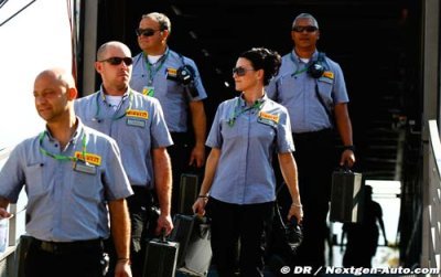 Pirelli expecting one-stop strategies at Monaco