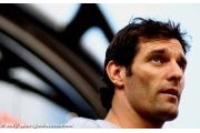 Webber still set to have contract renewed