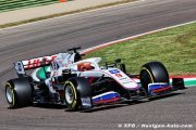Mazepin must stop crashing 'at some point' - boss