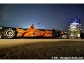 L'incroyable fiasco de McLaren à Indianapolis détaillé par Brown