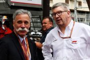 La F1 ne forcera aucune équipe à rester malgré la signature des Accords Concorde