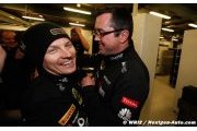Raikkonen est à son meilleur niveau selon Boullier