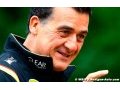 Lotus' Gastaldi says 'huge egos' hurting F1