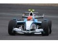Schumacher's GP2 development test continues