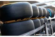 Qualifying - Abu Dhabi GP report: Pirelli